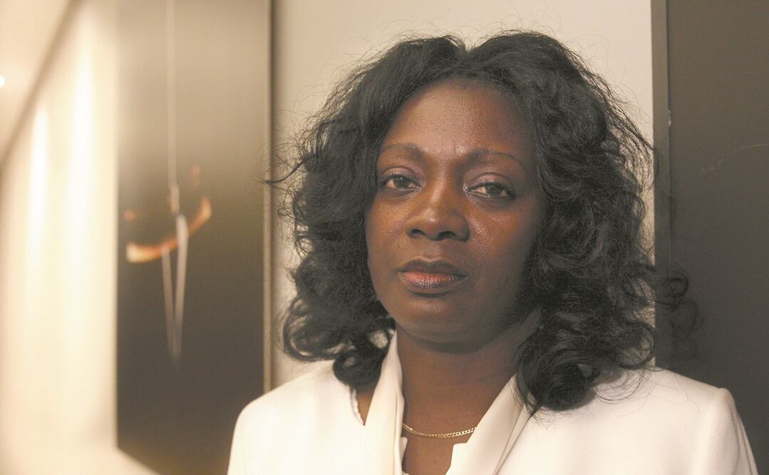 Para Berta Soler, es una vergüenza que López Obrador haya propuesto a la Revoución Cubana como patrimonio de la humanidad. Foto: ARCHIVO EL UNIVERSAL