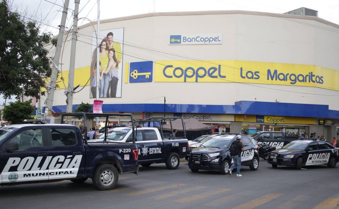 FOTO: Agencia Es Imagen para El Universal Puebla