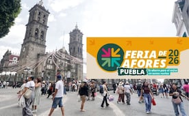 Feria de Afores en Puebla: fecha, lugar y qué trámites podrás hacer