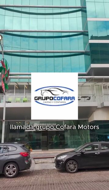 Cuidado con esta supuesta concesionaria de autos | Redes sociales