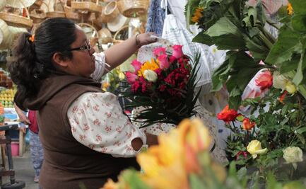 CAEN VENTAS DE FLORES