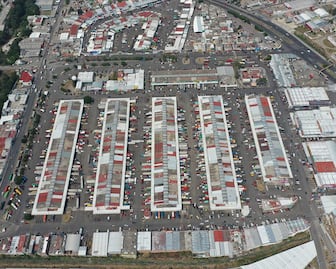 Qué castigos hay para los responsables de huachitúneles en Puebla