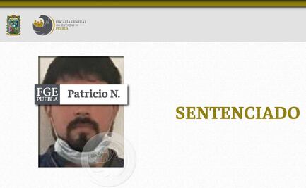 Patricio violó a su hijastro de 9 años; pasará 27 años en la cárcel