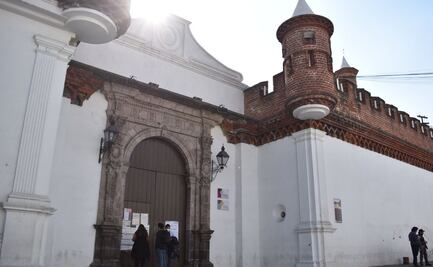 Mudanza de SEP a Puebla continúa sin avances