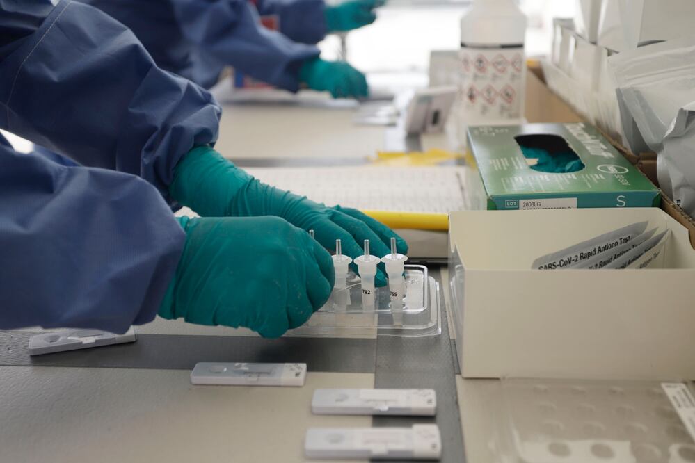 Imagen: Agencia Enfoque para El Universal Puebla