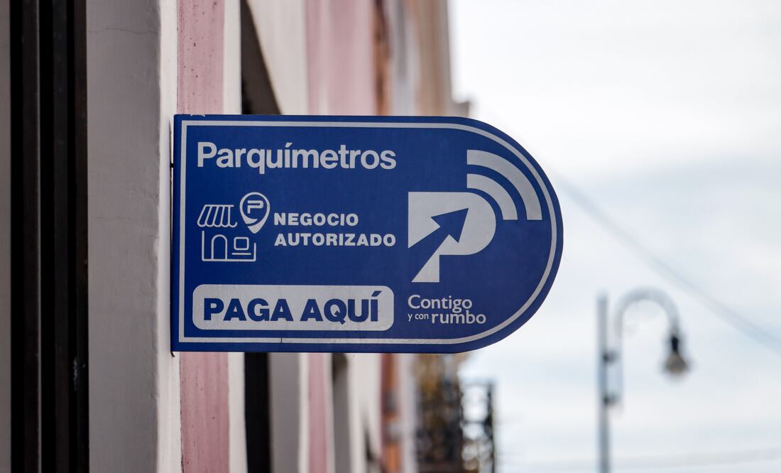 Hay una propuesta de estacionamiento gratuito para ciertos grupos de la población que deberá ser aprobada por el Cabildo