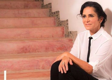 Confirman sentencia de 93 años de prisión contra Succar Kuri: Lydia Cacho