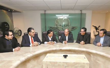 Se consolida el proyecto de EL UNIVERSAL Puebla