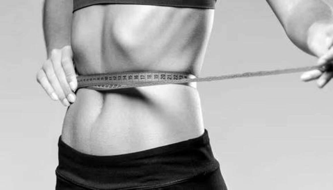 La anorexia y la bulimia también afecta a hombres | Archivo El Universal Puebla