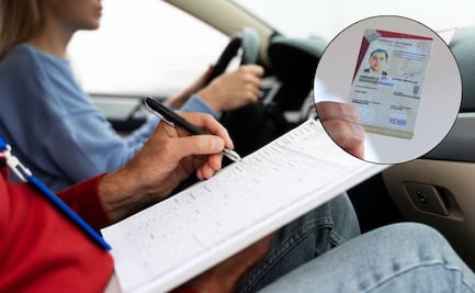Licencia de conducir en Puebla se otorgará tras examen teórico y práctico