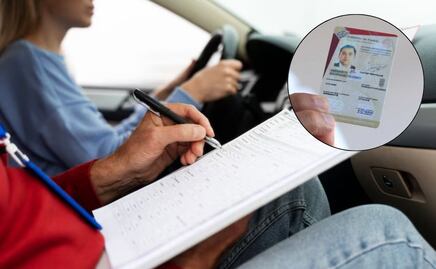 Licencia de conducir en Puebla se otorgará tras examen teórico y práctico