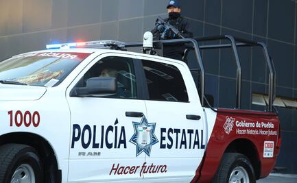 Patrulla estatal chocó contra auto en Chulavista; hay cinco lesionados