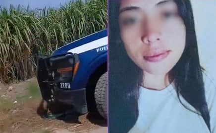 Hallan cuerpo de joven reportada como desaparecida en Izúcar de Matamoros