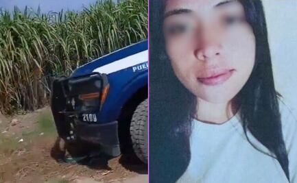 Hallan cuerpo de joven reportada como desaparecida en Izúcar de Matamoros