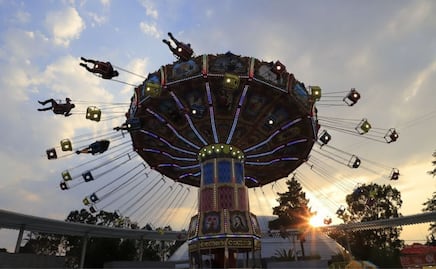 Datos que no conocías sobre la Feria de Puebla