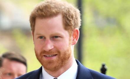 Esta es la línea de sucesión al trono británico tras muerte de la Reina Isabel II