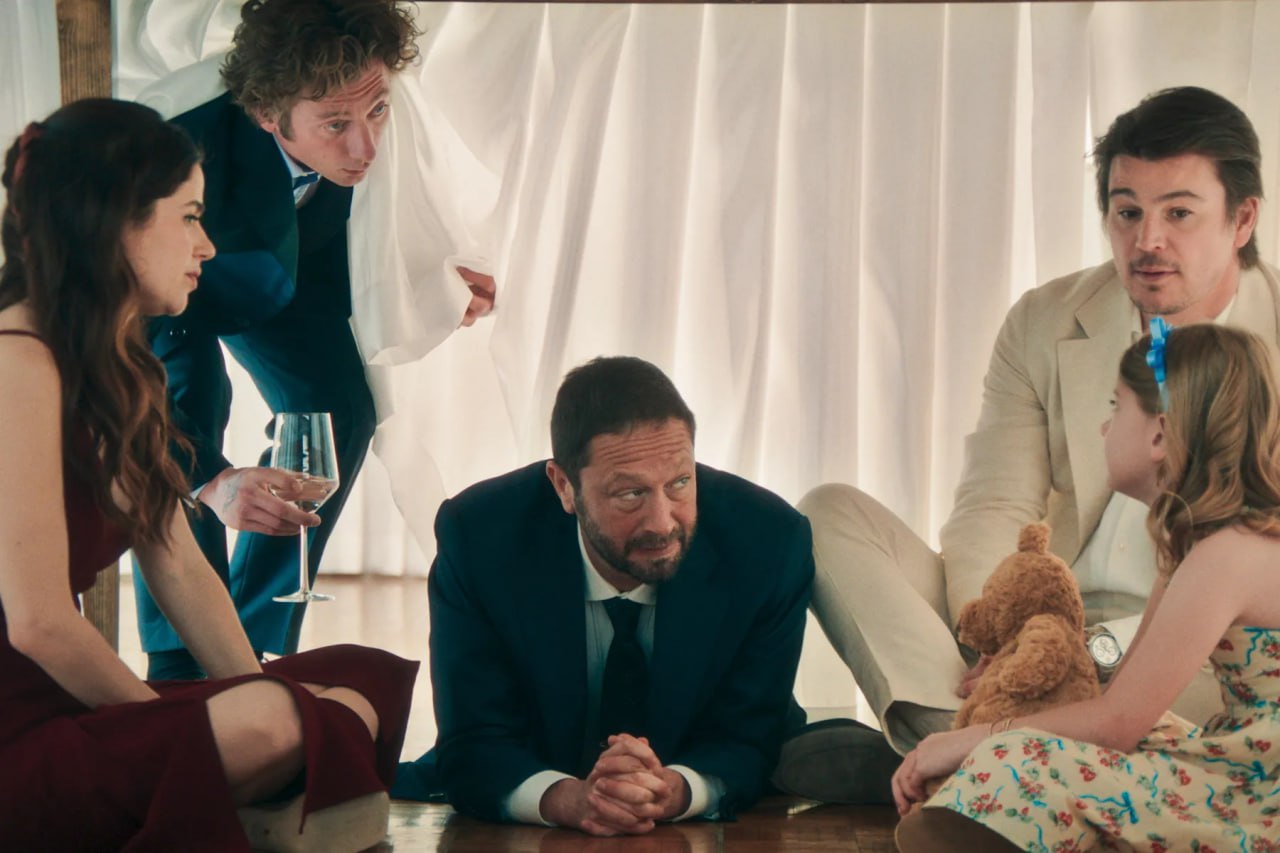 "Osos" es el punto más alto de la Temporada 4, con un episodio que demuestra el crecimiento de todos los personajes | Foto: FX