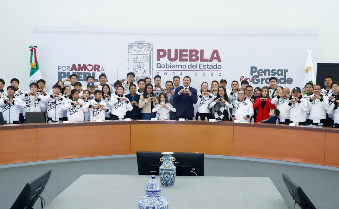 Del miércoles 9 al 15 de julio se llevarán a cabo torneos de ajedrez, y del 16 al 25 de julio las competencias de boxeo | Foto: Gobierno del Estado.