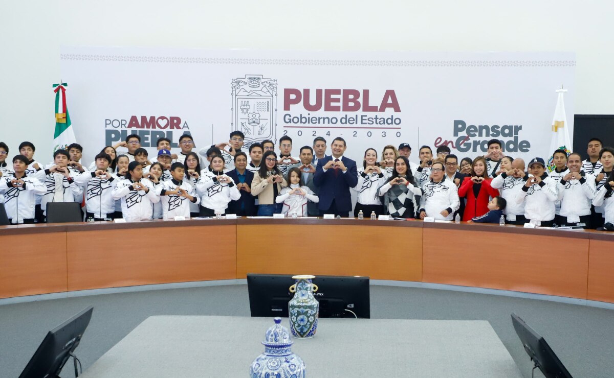 Puebla será sede de torneos de ajedrez y boxeo