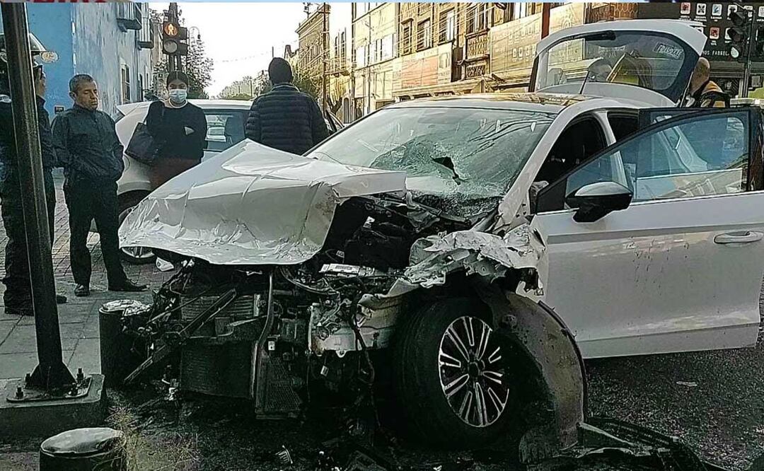 Foto: Agencia Es Imagen para El Universal Puebla