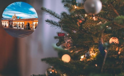 En este Pueblo Mágico de Puebla puedes comprar adornos navideños baratos