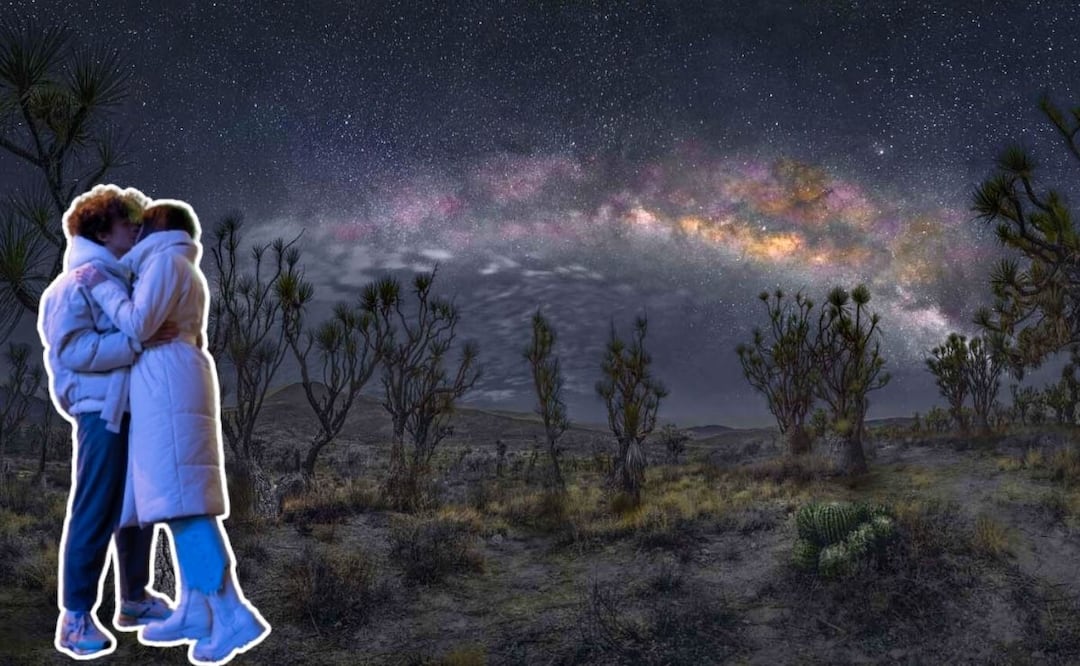 El nocturismo es una experiencia que ha cobrado popularidad | Foto: Especial