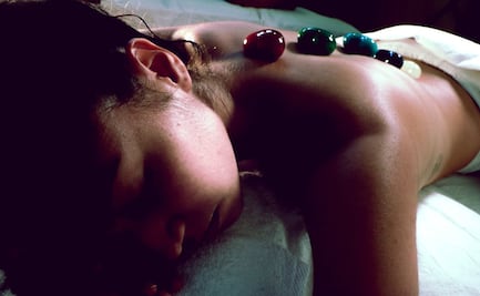 El SPA como auxiliar en un tratamiento médico