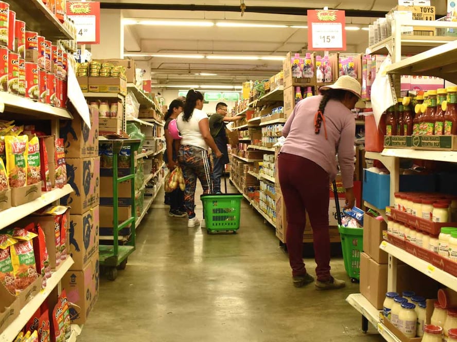 Foto: Agencia Es Imagen para El Universal Puebla