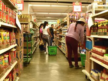 En estos supermercados de Puebla sale más barata la canasta básica