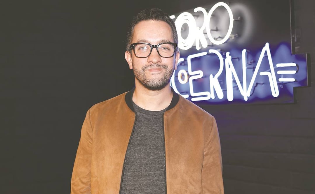 Foto: Archivo/EL UNIVERSAL