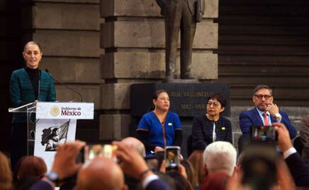 Rectora de la BUAP participa en la Primera Reunión Nacional de Universidades e Instituciones Públicas de Educación Superior