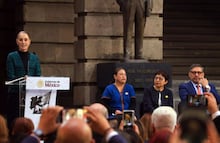 Rectora de la BUAP participa en la Primera Reunión Nacional de Universidades e Instituciones Públicas de Educación Superior