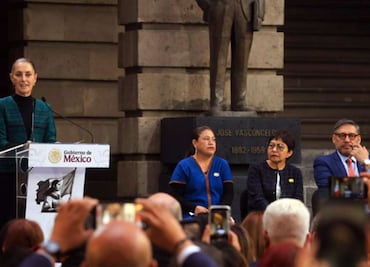 Rectora de la BUAP participa en la Primera Reunión Nacional de Universidades e Instituciones Públicas de Educación Superior