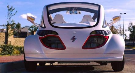 Universidades de Puebla son laboratorios de autos eléctricos