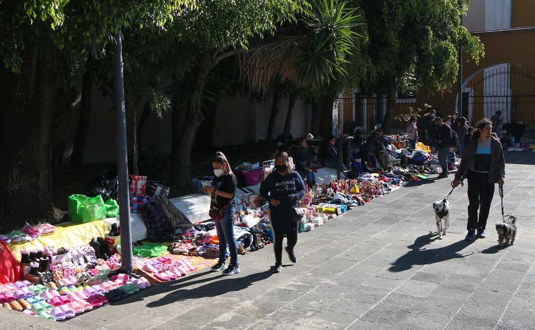 Foto: Agencia Es Imagen para El Universal Puebla