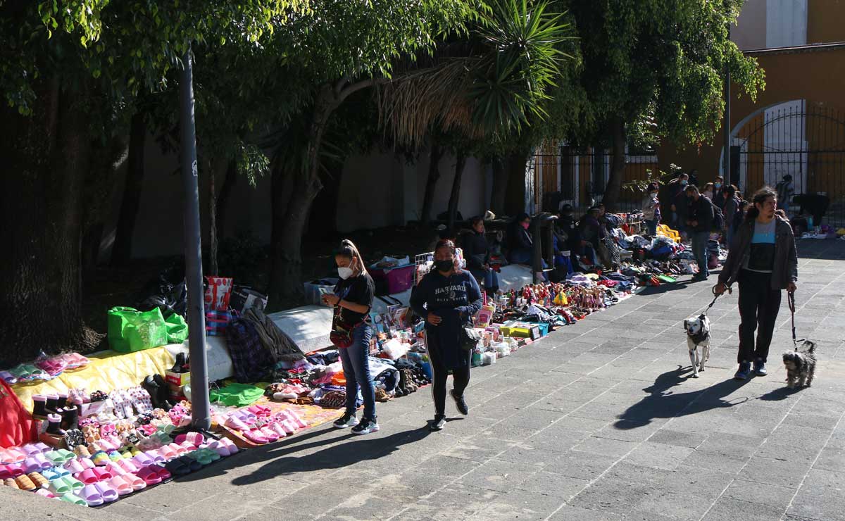 Se deben regular a “nenis” para evitar evasión de impuestos: Canaco