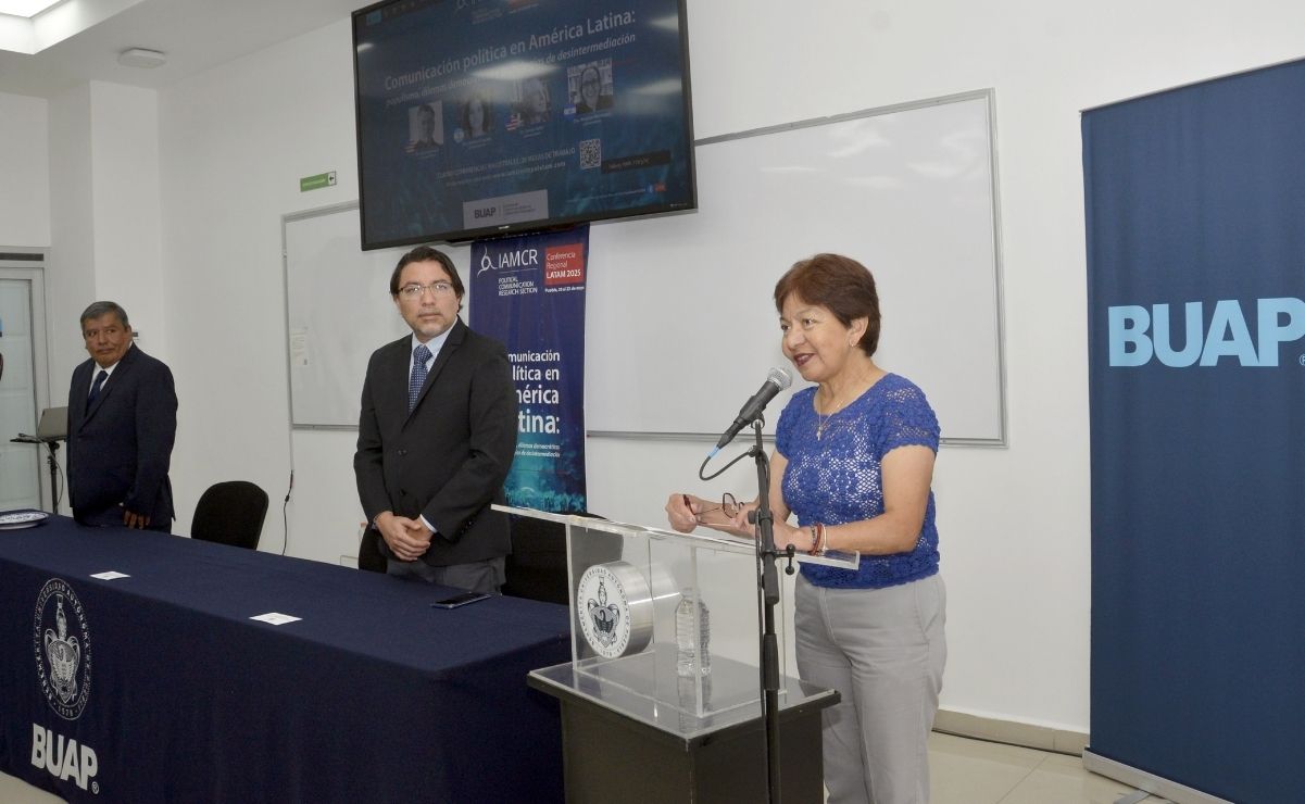 Foto: Buap