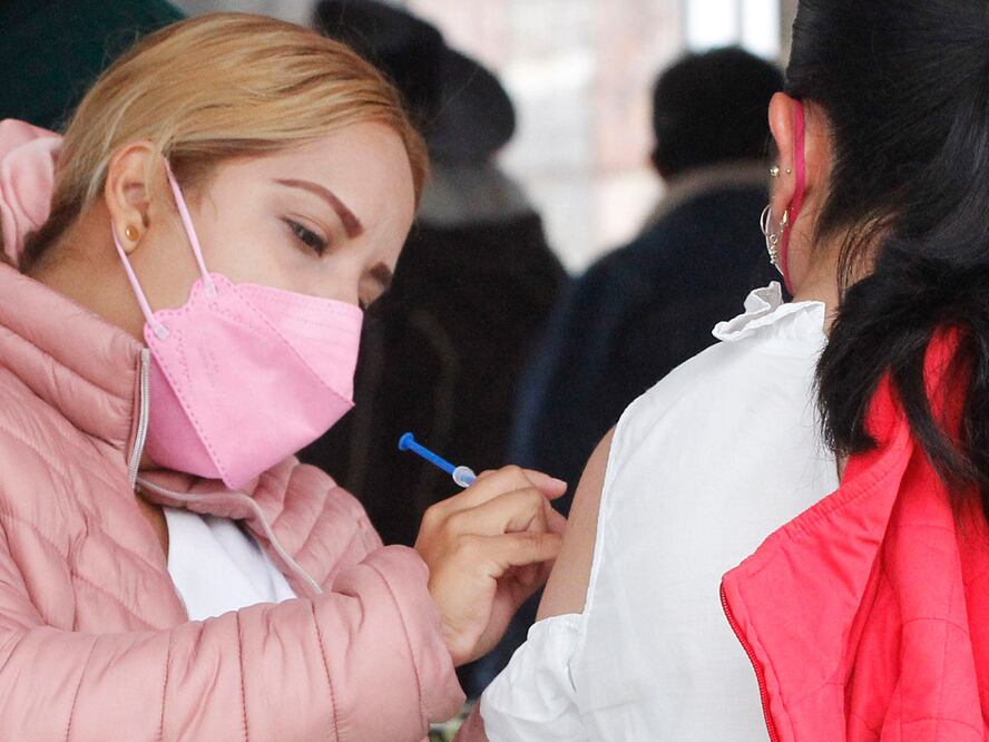 Foto: Agencia Enfoque para El Universal Puebla