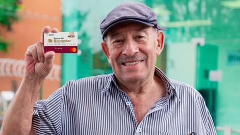 Pensión del Bienestar Puebla. Pago inicia este 3 de noviembre; ¿cómo checar tu saldo?