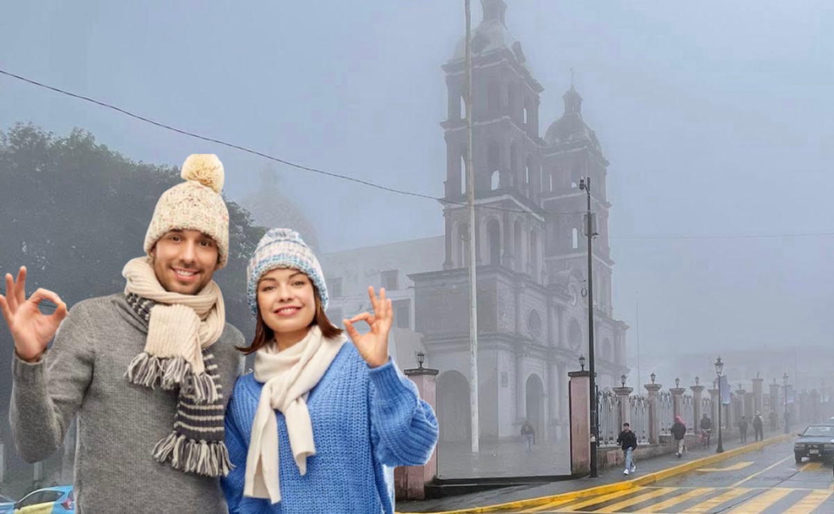 Pueblos Mágicos de Puebla para ver la nieve en invierno