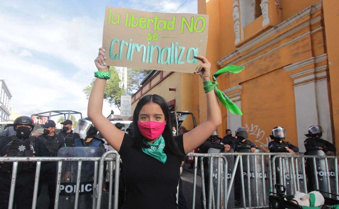Foto: Agencia Es Imagen para El Universal Puebla