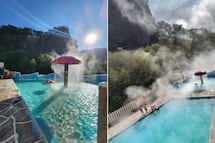 En este Pueblo Mágico de Puebla puedes nadar en agua calientita durante octubre