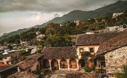 Sierra Nororiental, la bella región de Puebla ideal para turistear 