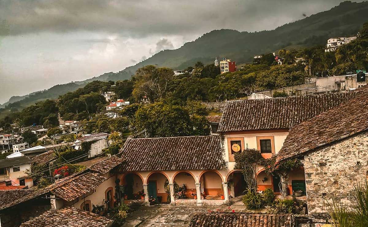 Estas son 5 cosas que puedes hacer al visitar la Sierra de Puebla| foto: Instagram omargonval