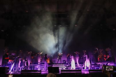 Qué hacer en la Feria de Puebla 2024