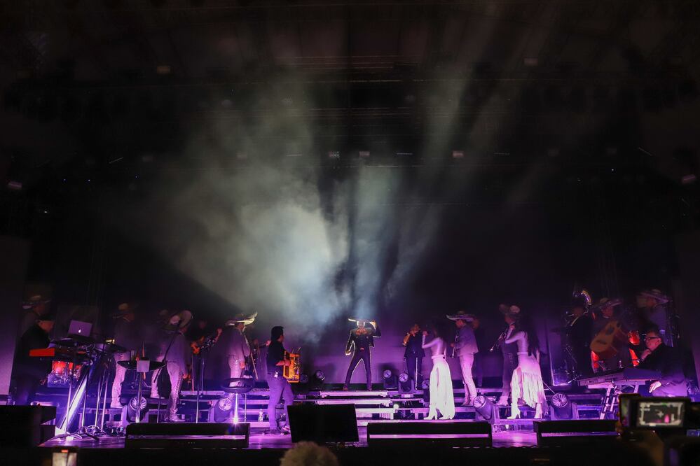 En la Feria de Puebla hay varias actividades para disfrutar | EsImagen