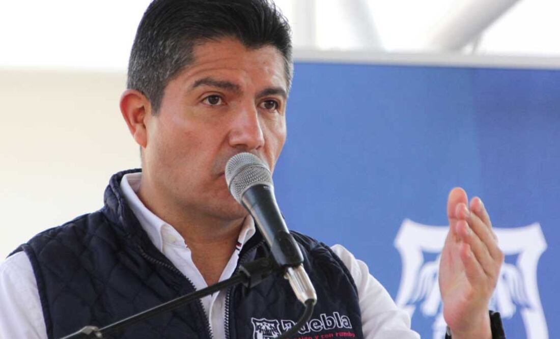 Foto: Agencia Es Imagen para El Universal Puebla