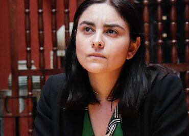 Cancelan otra vez audiencia contra López Zavala, denuncia Helena Monzón