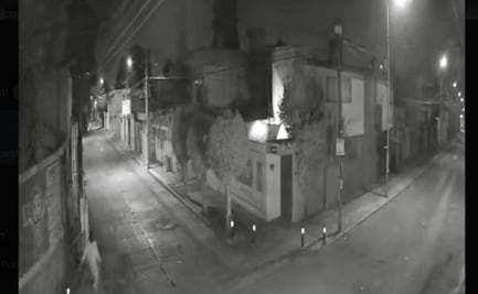 Levantones en Puebla: corretean a mujer por varias calles en Hueyotlipan