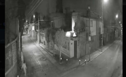 Levantones en Puebla: corretean a mujer por varias calles en Hueyotlipan